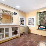Prázdninový dům La Casa Del Molino De Viento Agaete (Gran Canaria)