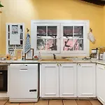 La Casa Del Molino De Viento Prázdninový dům *