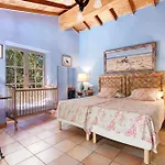 La Casa Del Molino De Viento Prázdninový dům Agaete (Gran Canaria)