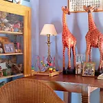 La Casa Del Molino De Viento