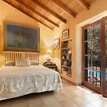 La Casa Del Molino De Viento Prázdninový dům *