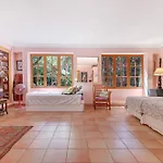 La Casa Del Molino De Viento