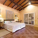 La Casa Del Molino De Viento
