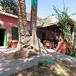 La Casa Del Molino De Viento Prázdninový dům