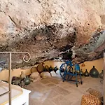 Prázdninový dům La Casa Del Molino De Viento Agaete (Gran Canaria)