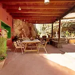 La Casa Del Molino De Viento Prázdninový dům Agaete (Gran Canaria)