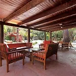 La Casa Del Molino De Viento Prázdninový dům