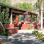 La Casa Del Molino De Viento Prázdninový dům *