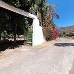 Prázdninový dům La Casa Del Molino De Viento Agaete (Gran Canaria)