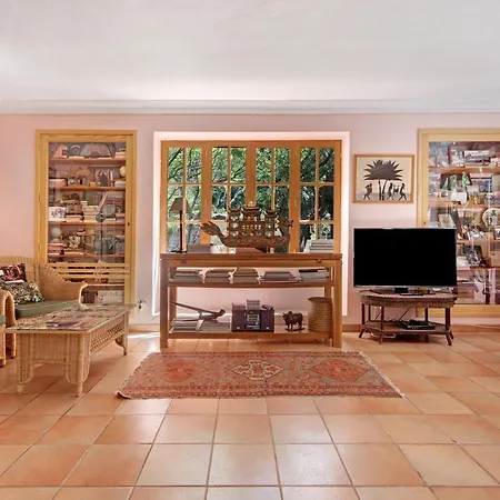 La Casa Del Molino De Viento Semesterbostad