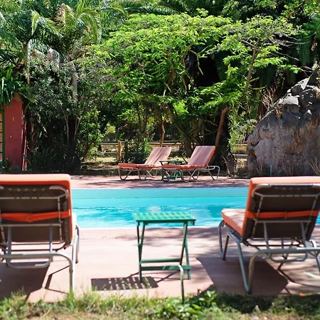 La Casa Del Molino De Viento Semesterbostad