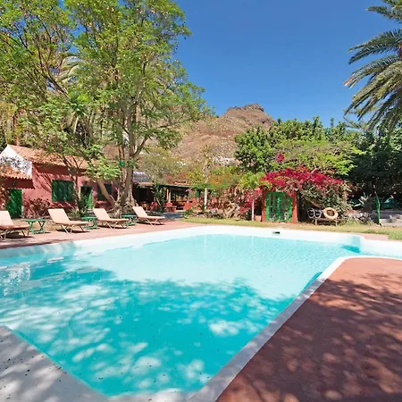 La Casa Del Molino De Viento *