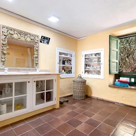 La Casa Del Molino De Viento * Agaete (Gran Canaria)