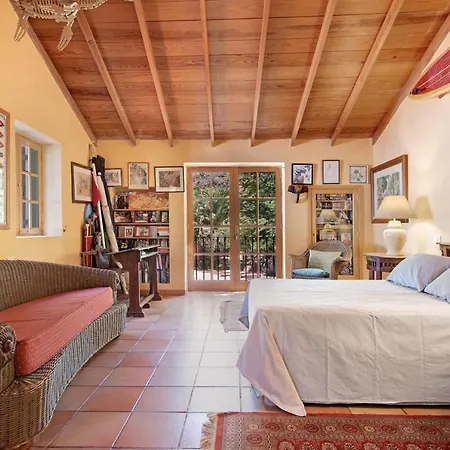 Semesterbostad La Casa Del Molino De Viento