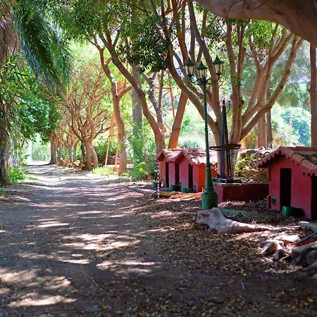 La Casa Del Molino De Viento Semesterbostad