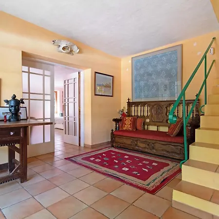 La Casa Del Molino De Viento Semesterbostad Agaete (Gran Canaria)