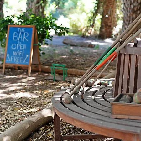 La Casa Del Molino De Viento