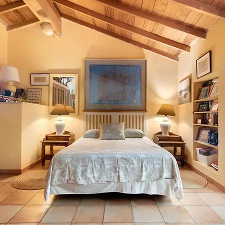 La Casa Del Molino De Viento * Agaete (Gran Canaria)