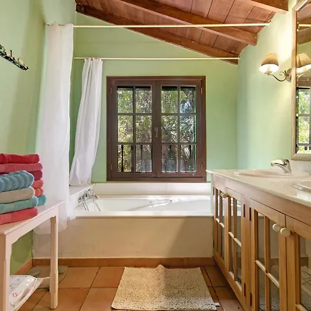 La Casa Del Molino De Viento * Agaete (Gran Canaria)