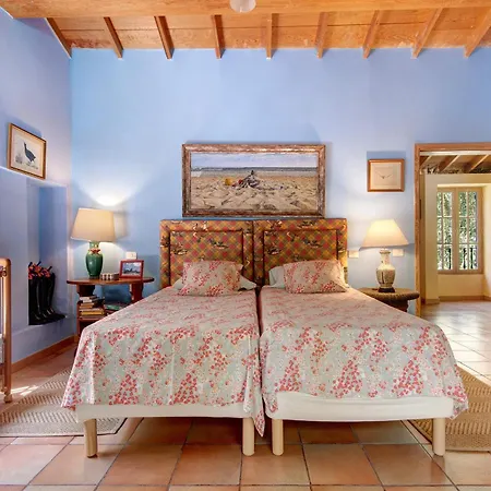 Prázdninový dům La Casa Del Molino De Viento *