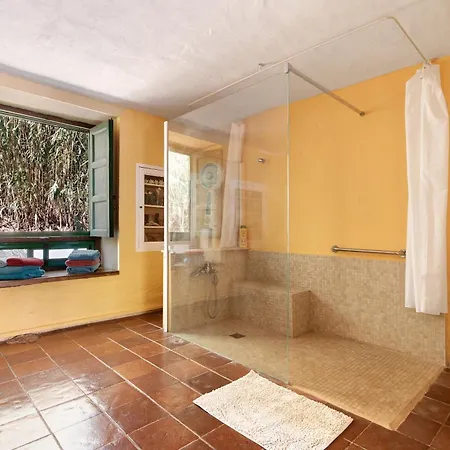 Prázdninový dům La Casa Del Molino De Viento *