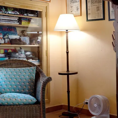 La Casa Del Molino De Viento *
