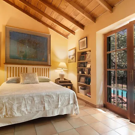 La Casa Del Molino De Viento Hébergement de vacances *