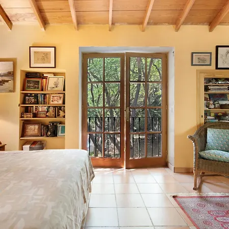 La Casa Del Molino De Viento Hébergement de vacances Agaete (Gran Canaria)