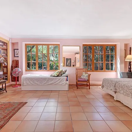 La Casa Del Molino De Viento