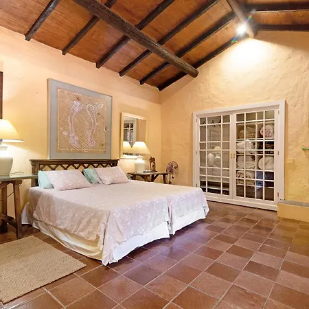 La Casa Del Molino De Viento