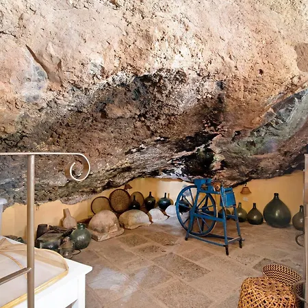Hébergement de vacances La Casa Del Molino De Viento Agaete (Gran Canaria)