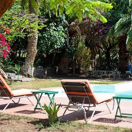 La Casa Del Molino De Viento Hébergement de vacances