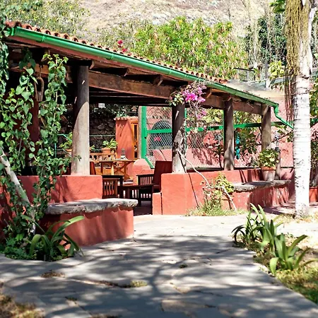 La Casa Del Molino De Viento Hébergement de vacances *