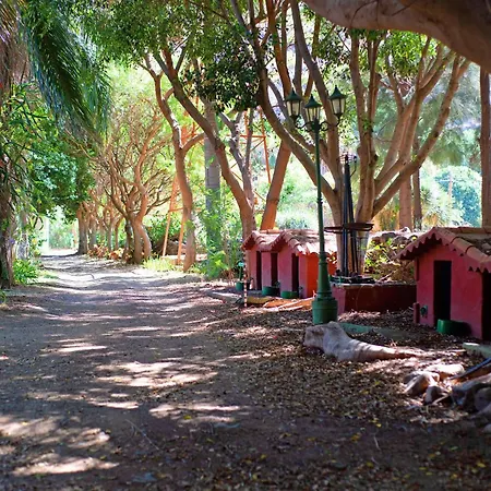 La Casa Del Molino De Viento Hébergement de vacances